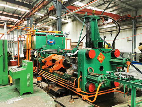 Production Environment