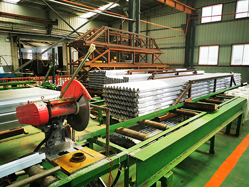 Production Environment