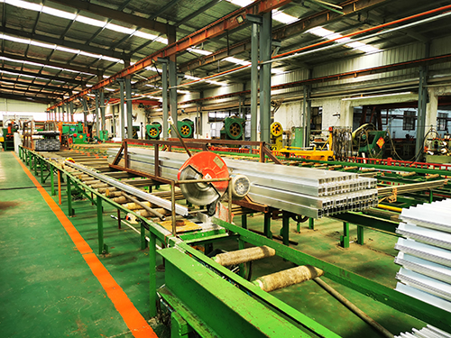 Production Environment