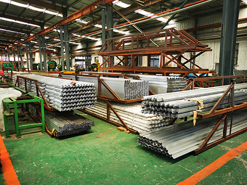 Production Environment