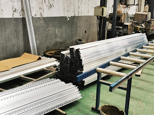 Production Environment