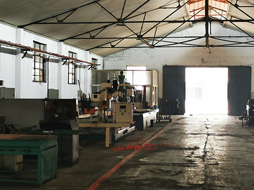 Production Environment