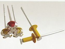 Peel Type Blind Rivets
