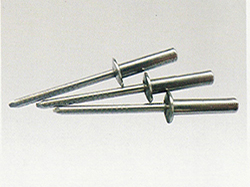 Closed End Blind Rivets